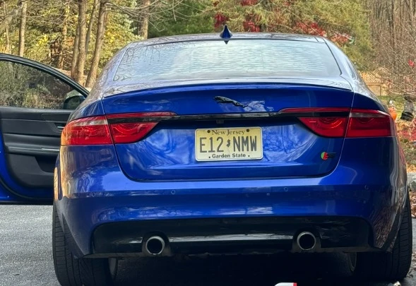 2017 Jaguar X260 XF - Image 8 of 17