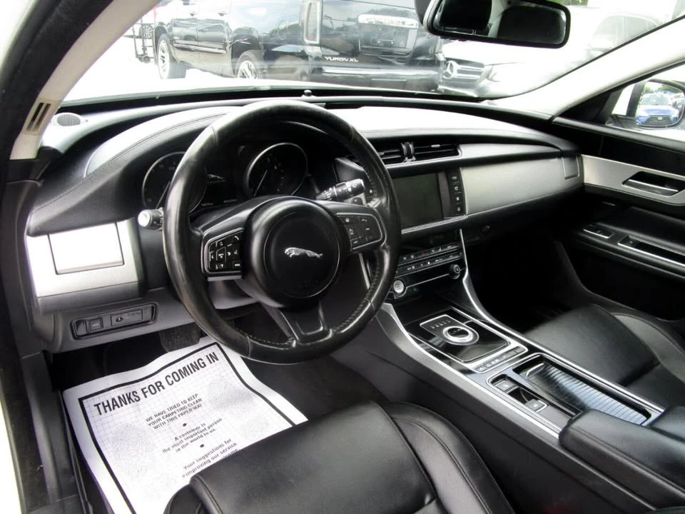 2017 Jaguar X260 XF - Image 13 of 20