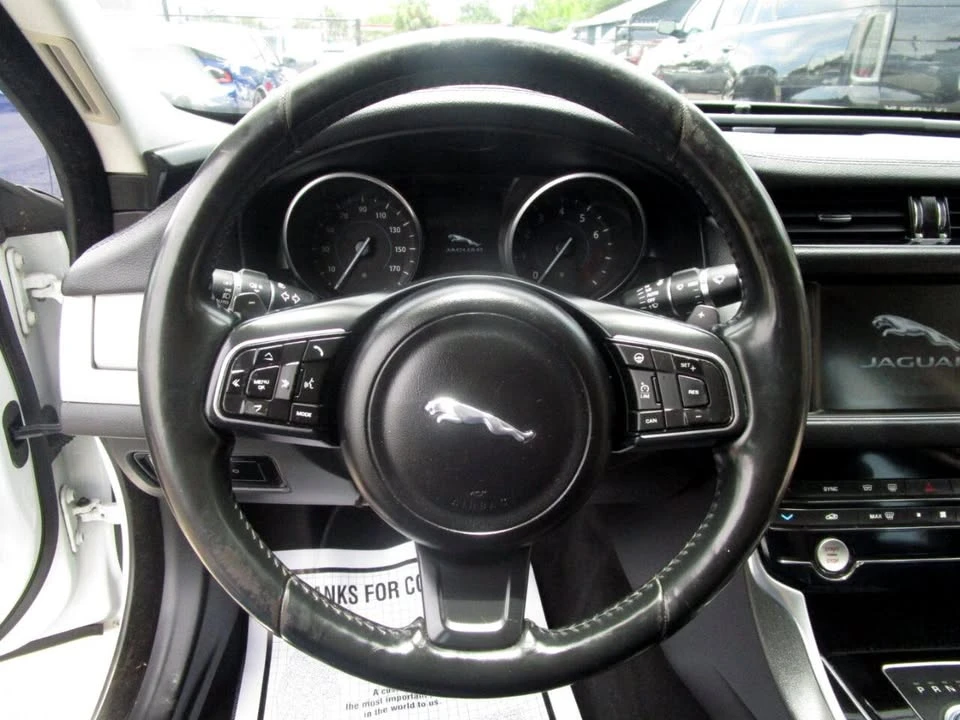 2017 Jaguar X260 XF - Image 4 of 20
