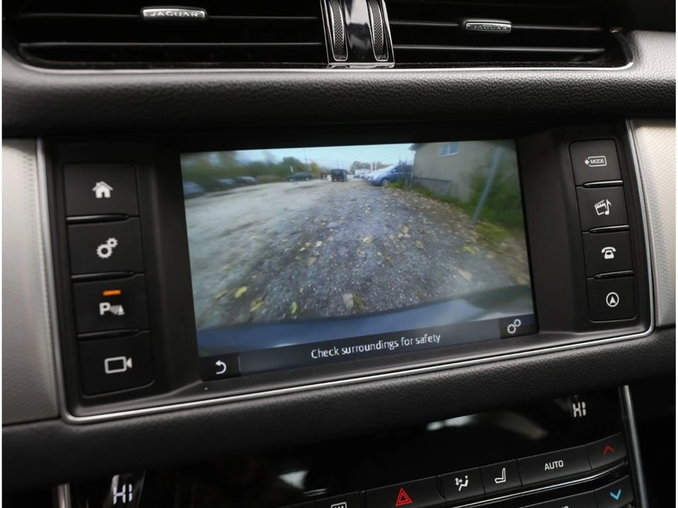 2017 Jaguar X260 XF - Image 20 of 20