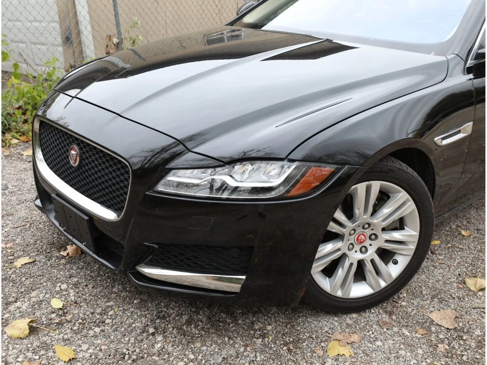 2017 Jaguar X260 XF - Image 2 of 20