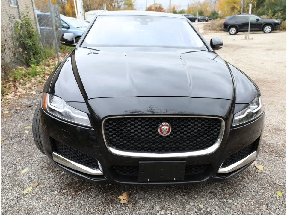 2017 Jaguar X260 XF - Image 3 of 20