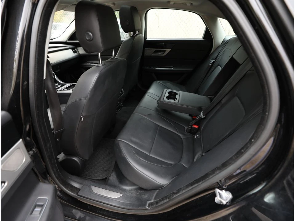2017 Jaguar X260 XF - Image 12 of 20