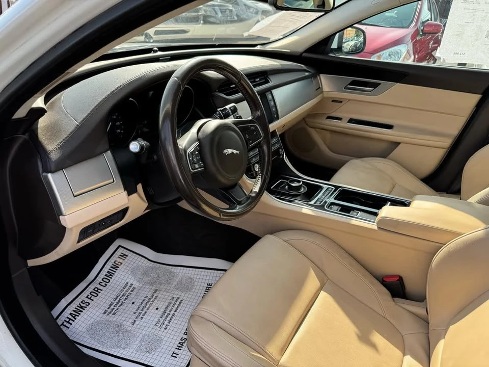 2017 Jaguar X260 XF - Image 13 of 20