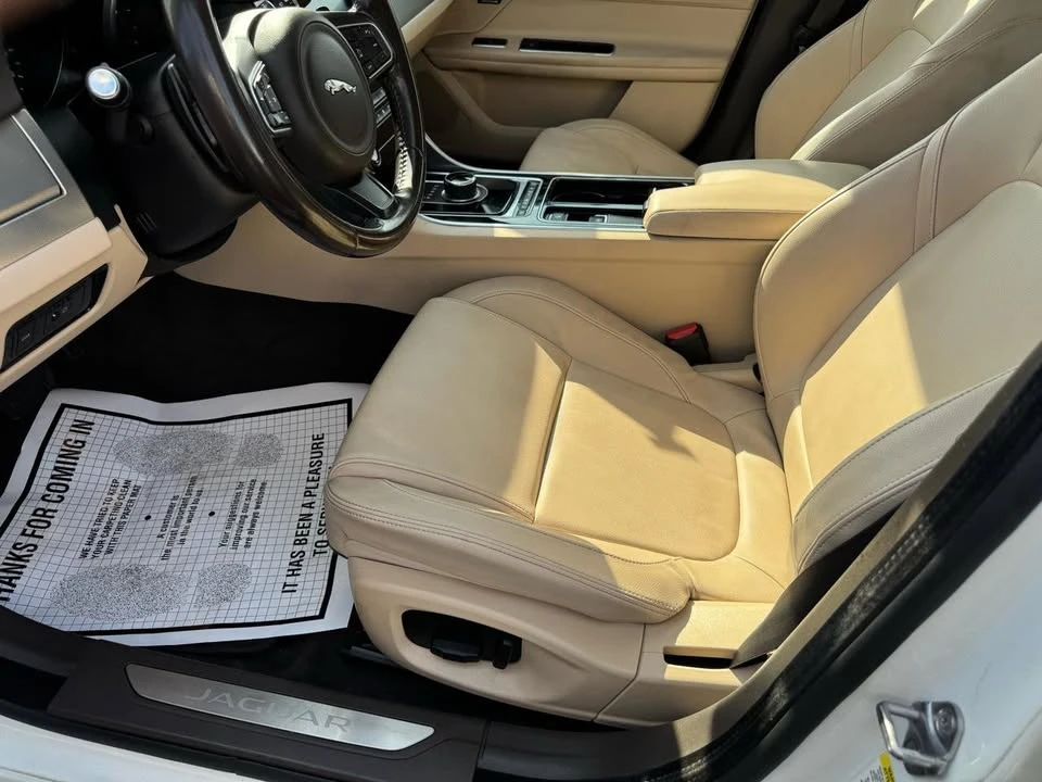 2017 Jaguar X260 XF - Image 15 of 20