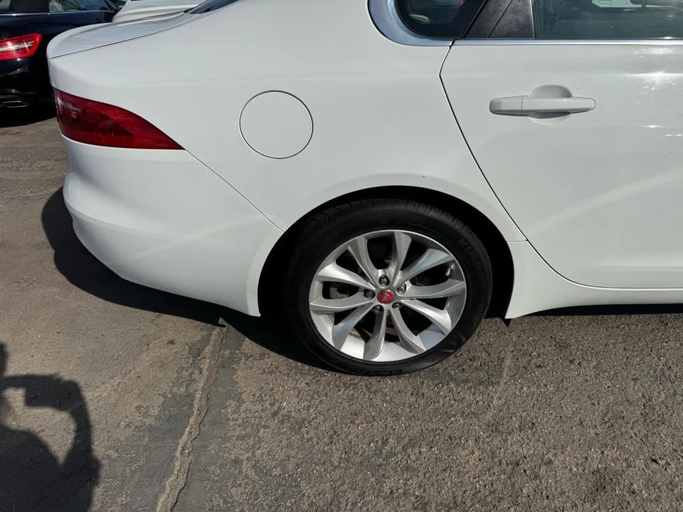 2017 Jaguar X260 XF - Image 7 of 20