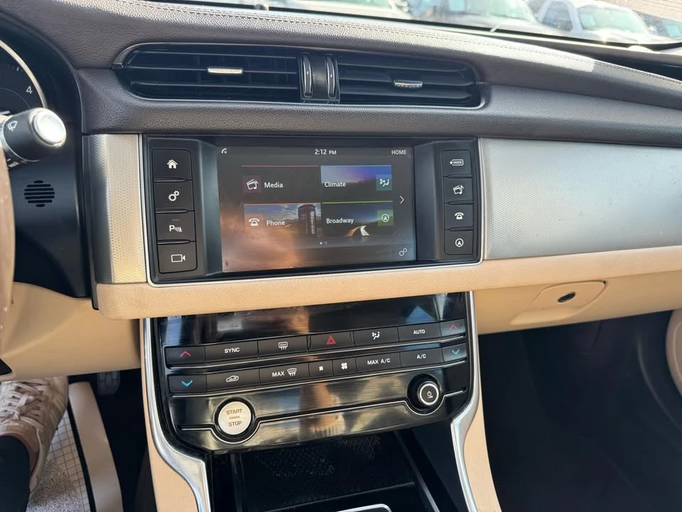 2017 Jaguar X260 XF - Image 18 of 20