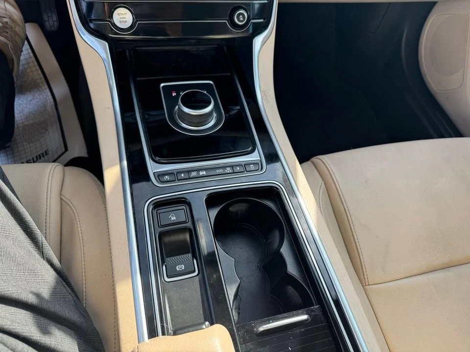 2017 Jaguar X260 XF - Image 20 of 20