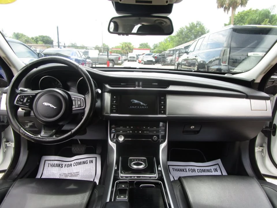 2017 Jaguar X260 XF - Image 3 of 20