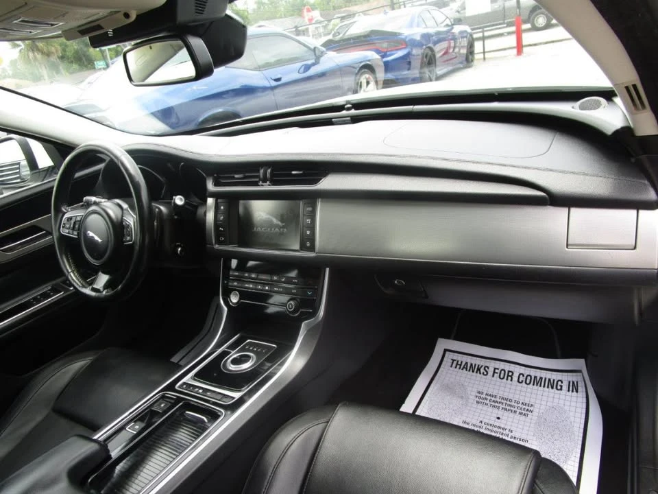 2017 Jaguar X260 XF - Image 12 of 20