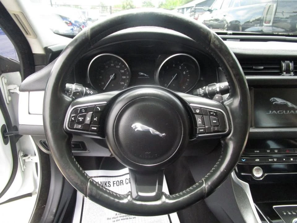 2017 Jaguar X260 XF - Image 4 of 20
