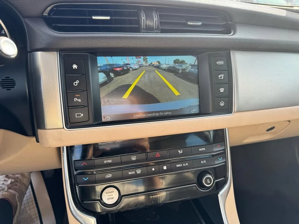 2017 Jaguar X260 XF - Image 19 of 20