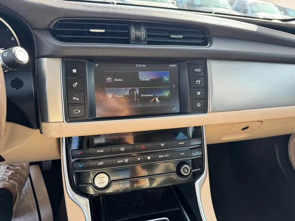 2017 Jaguar X260 XF - Image 18 of 20