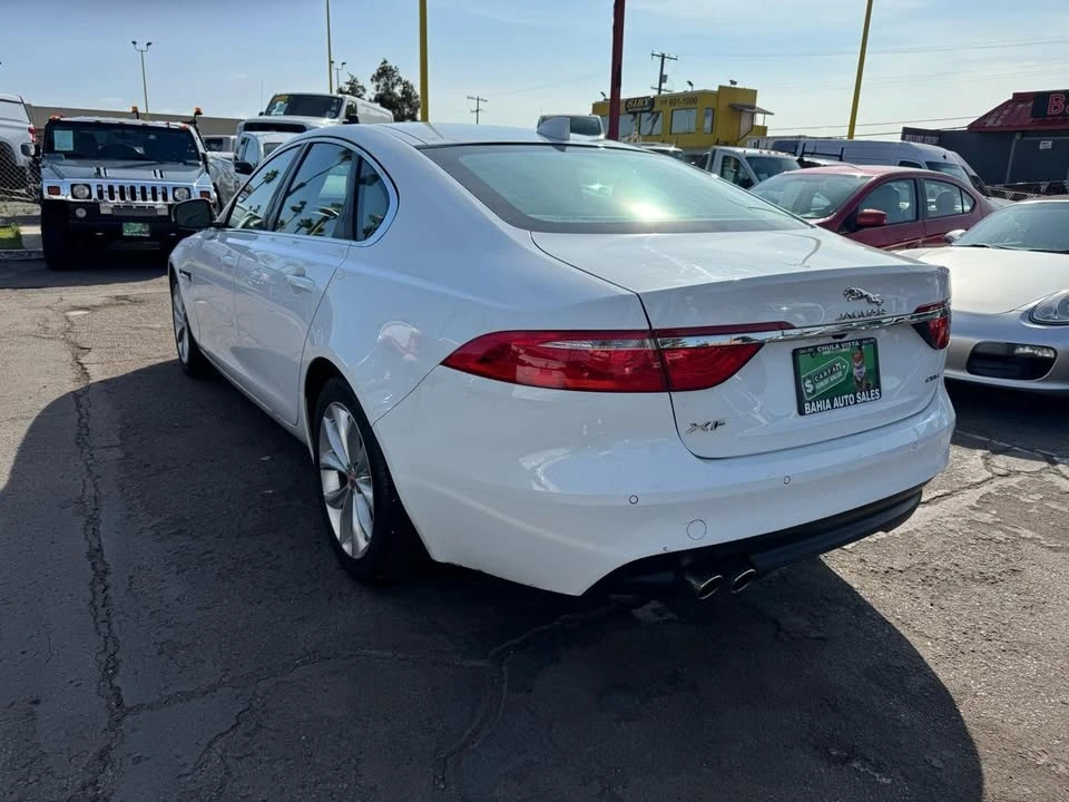2017 Jaguar X260 XF - Image 4 of 20
