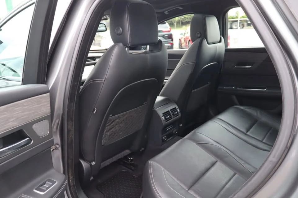 2017 Jaguar X260 XF - Image 19 of 20