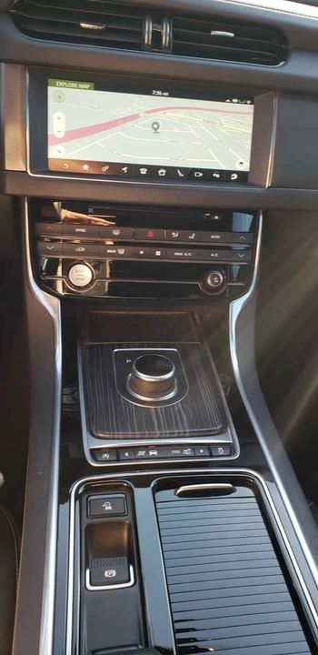 2017 Jaguar X260 XF - Image 9 of 9
