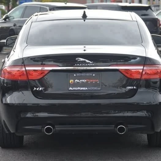 2017 Jaguar X260 XF - Image 5 of 15