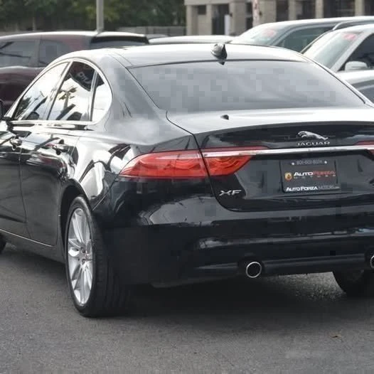2017 Jaguar X260 XF - Image 6 of 13