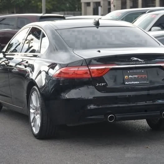 2017 Jaguar X260 XF - Image 6 of 13