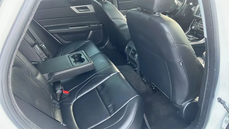 2017 Jaguar X260 XF - Image 16 of 20