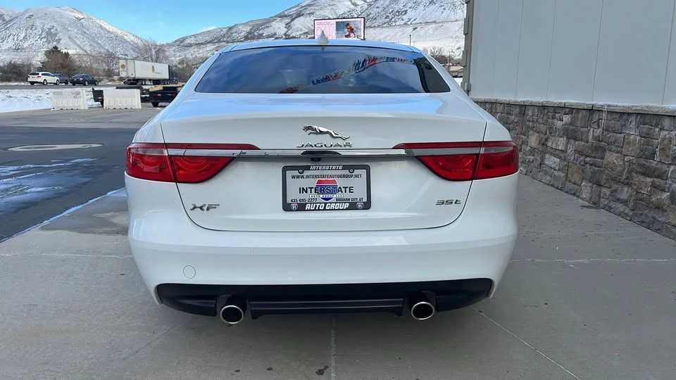 2017 Jaguar X260 XF - Image 11 of 20