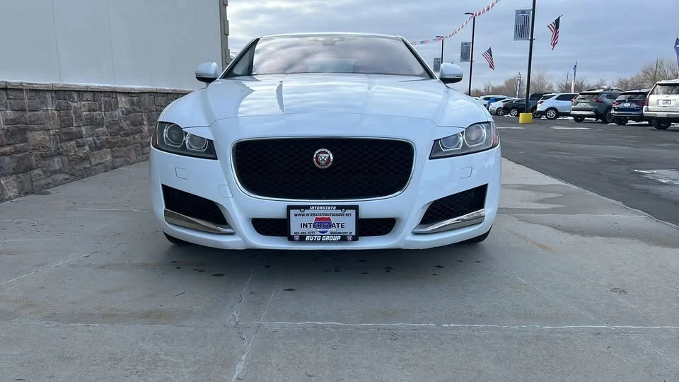 2017 Jaguar X260 XF - Image 14 of 20