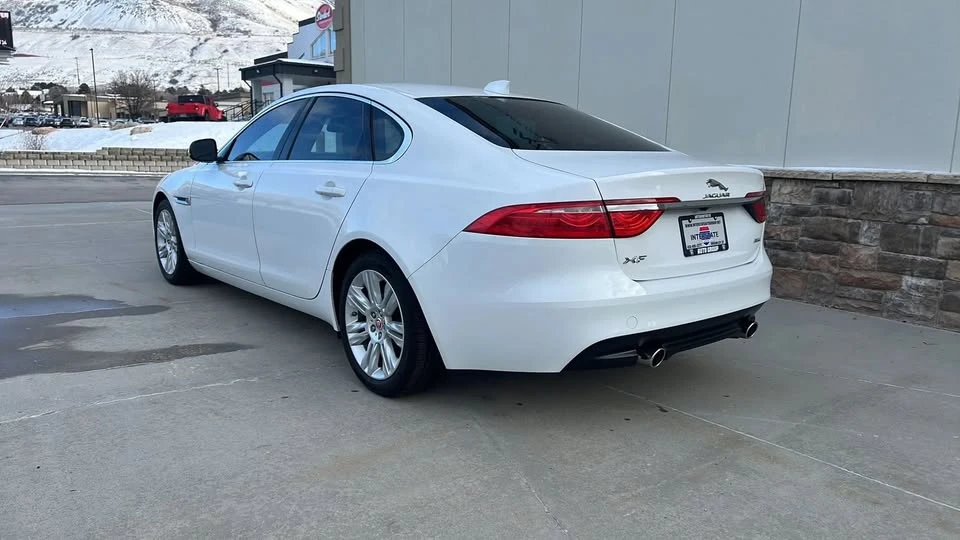 2017 Jaguar X260 XF - Image 3 of 20