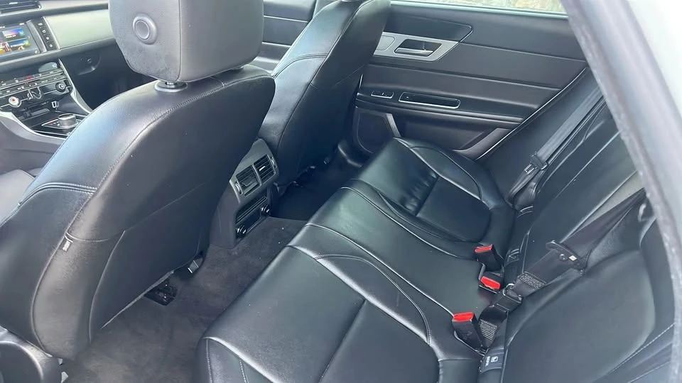 2017 Jaguar X260 XF - Image 5 of 20