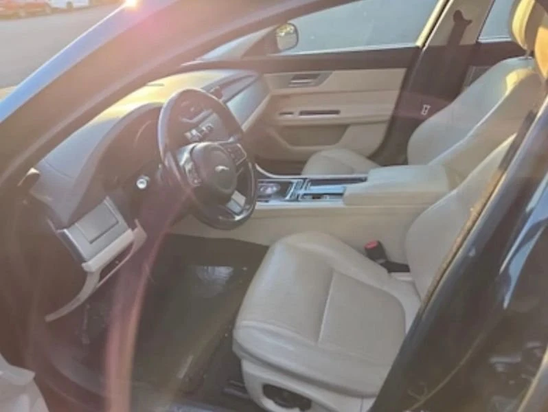 2017 Jaguar X260 XF - Image 3 of 5
