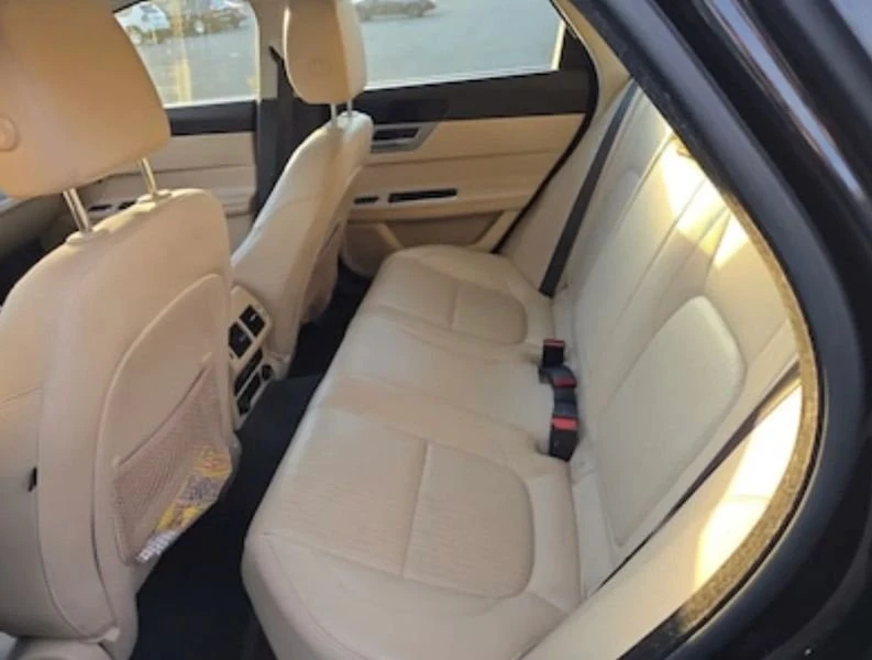 2017 Jaguar X260 XF - Image 4 of 5