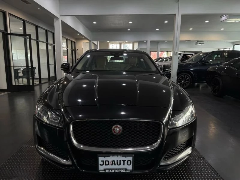 2017 Jaguar X260 XF - Image 3 of 20