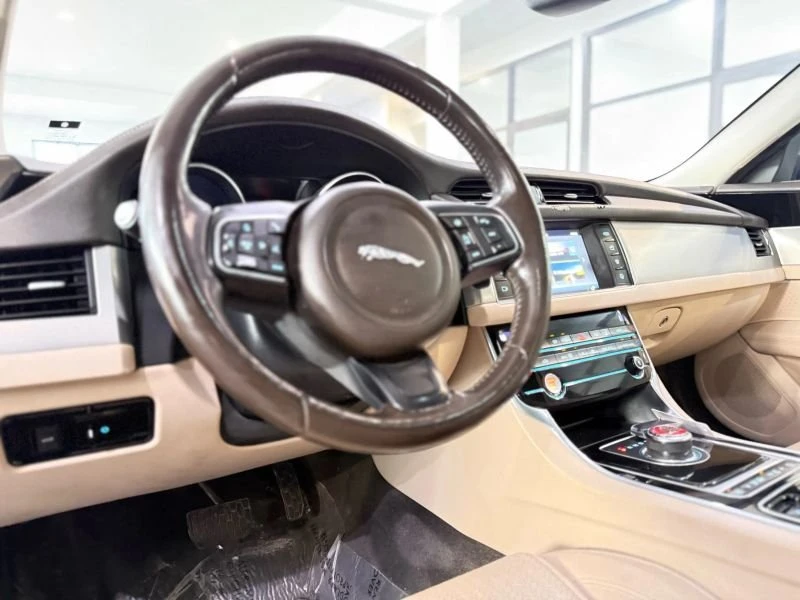 2017 Jaguar X260 XF - Image 12 of 20