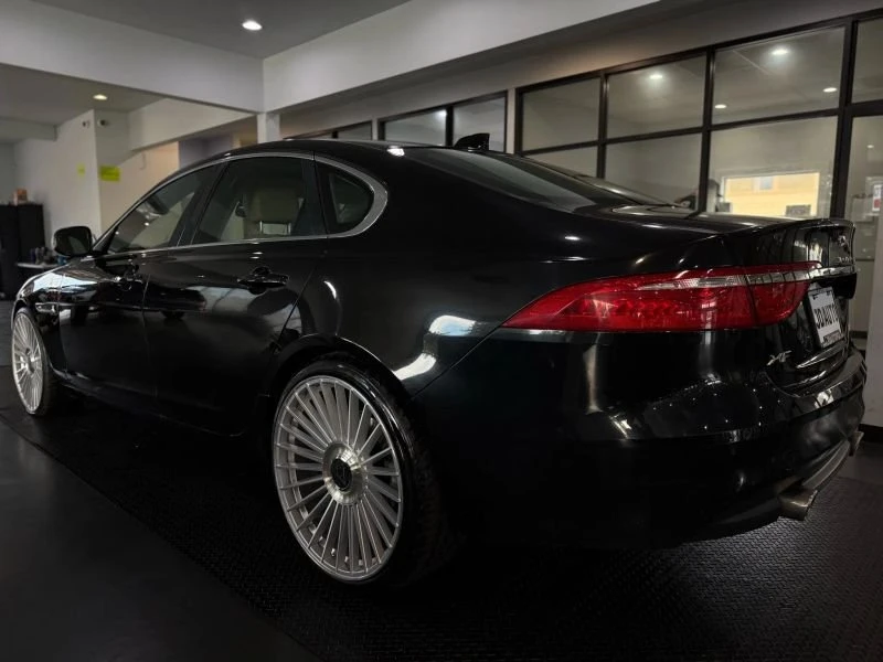 2017 Jaguar X260 XF - Image 5 of 20