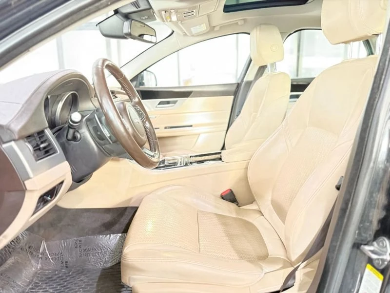 2017 Jaguar X260 XF - Image 11 of 20