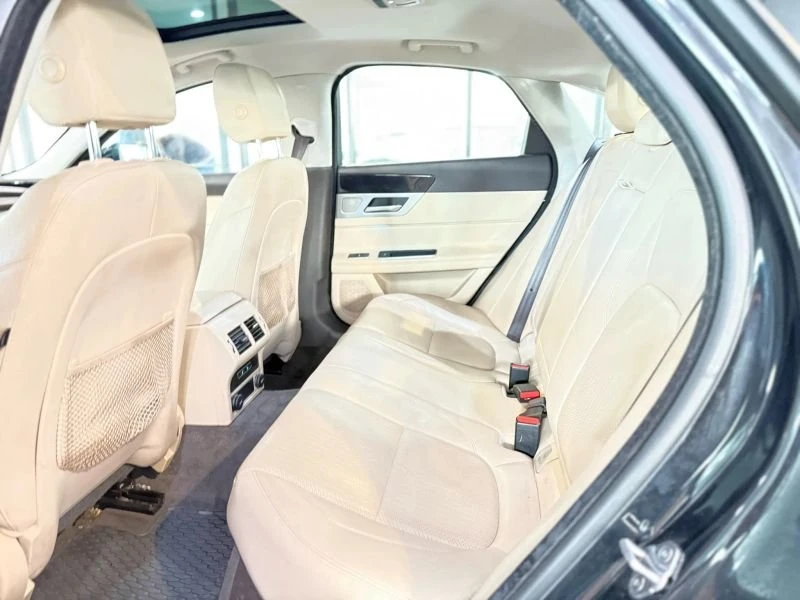 2017 Jaguar X260 XF - Image 16 of 20