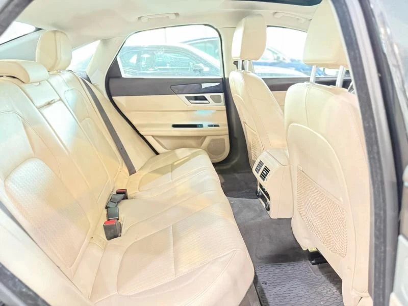 2017 Jaguar X260 XF - Image 20 of 20