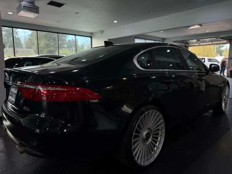 2017 Jaguar X260 XF - Image 7 of 20