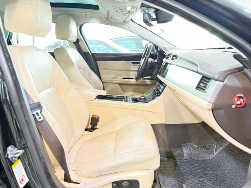 2017 Jaguar X260 XF - Image 18 of 20