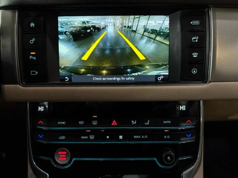 2017 Jaguar X260 XF - Image 14 of 20