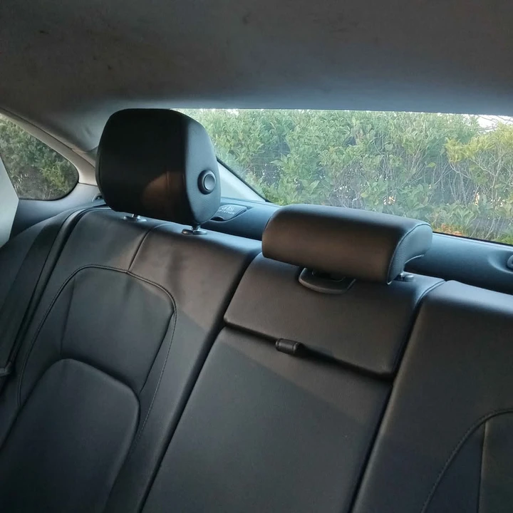 2017 Jaguar X260 XF - Image 6 of 10