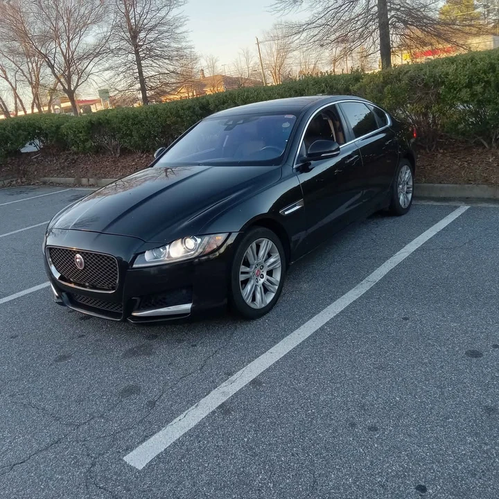 2017 Jaguar X260 XF - Image 3 of 10