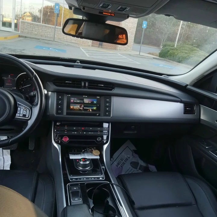2017 Jaguar X260 XF - Image 10 of 10