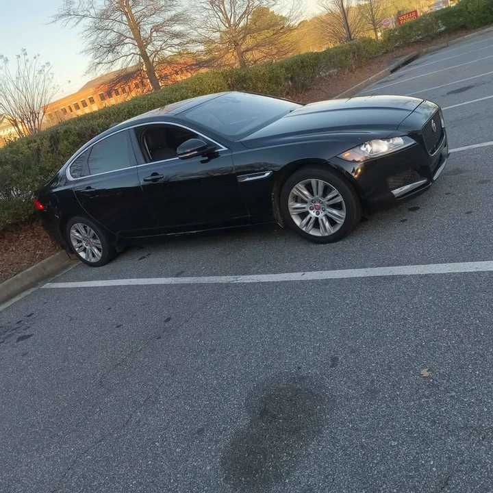 2017 Jaguar X260 XF - Image 7 of 10