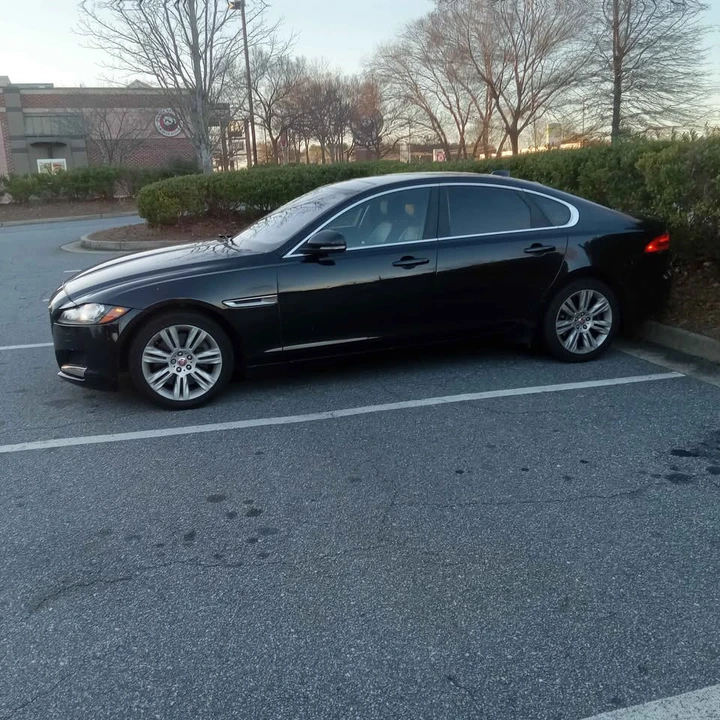 2017 Jaguar X260 XF - Image 5 of 10