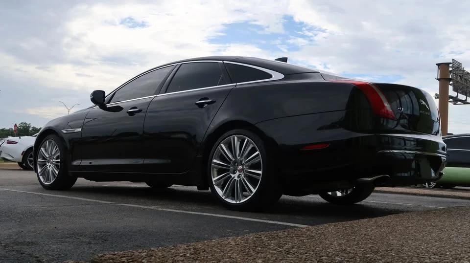 2017 Jaguar X351 XJ - Image 14 of 20