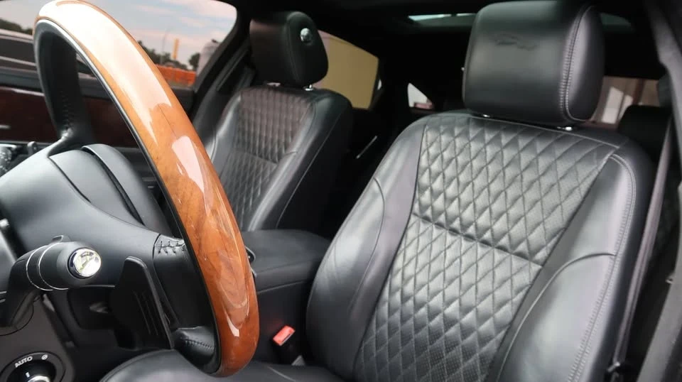 2017 Jaguar X351 XJ - Image 18 of 20