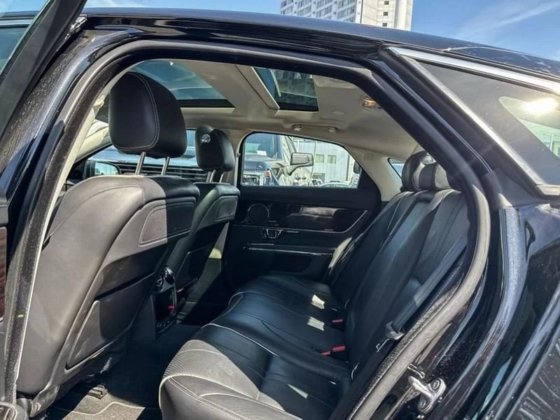 2017 Jaguar X351 XJ - Image 4 of 17