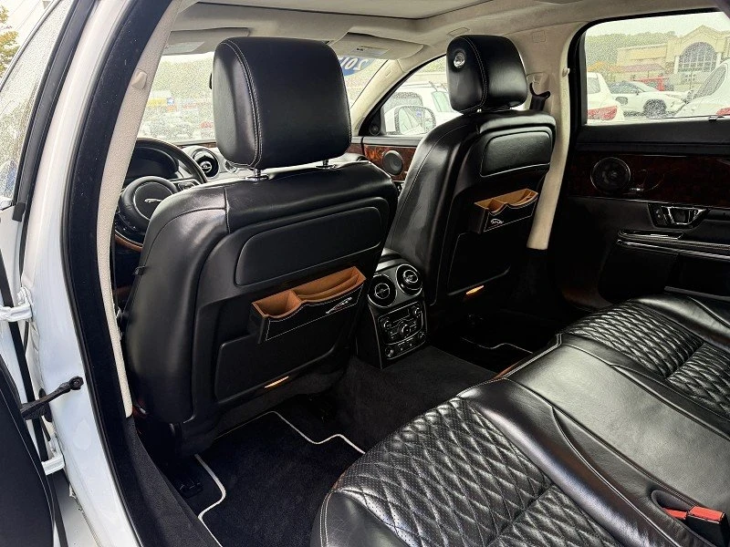 2017 Jaguar X351 XJ - Image 12 of 19