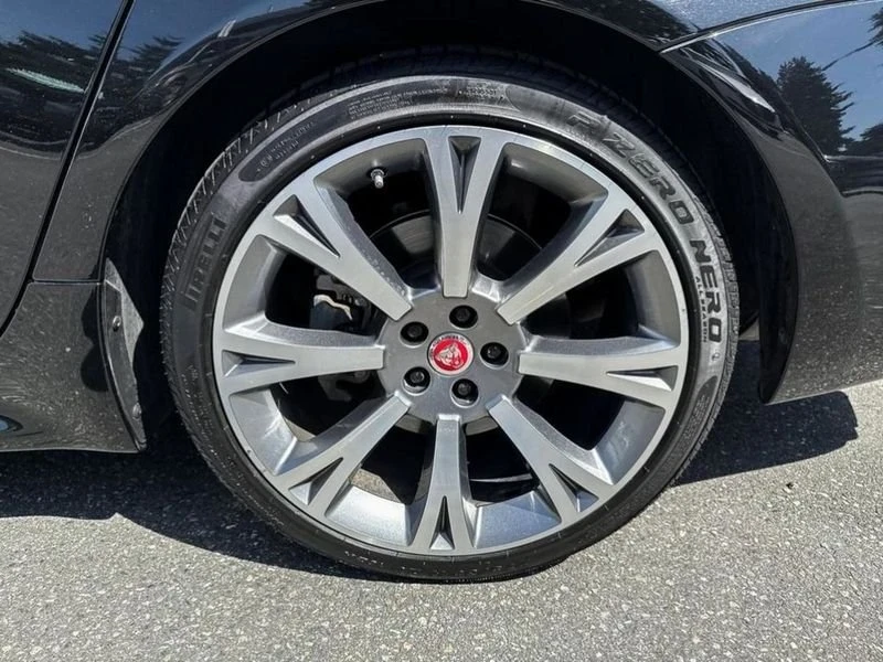 2017 Jaguar X351 XJ - Image 12 of 17