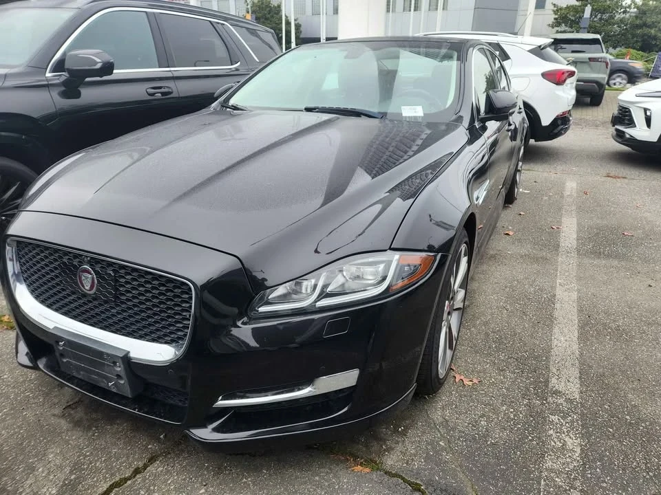 2017 Jaguar X351 XJ - Image 6 of 17